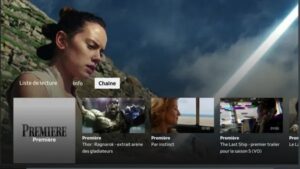 Cine Duo screenshot