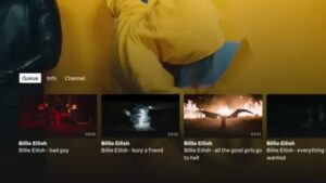 Cine Duo screenshot