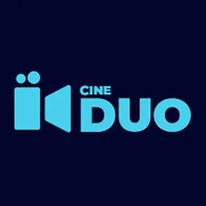 Cine Duo logo