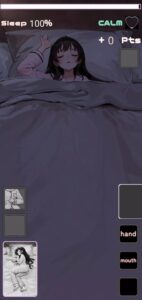 Oreno Waifu screenshot