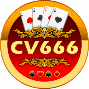 CV666 logo