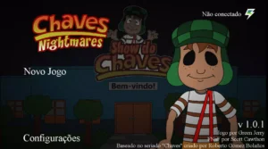 Chaves Nightmares screenshot