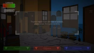 Chaves Nightmares screenshot
