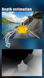 Focos screenshot