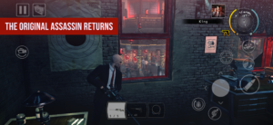 Hitman Absolution screenshot