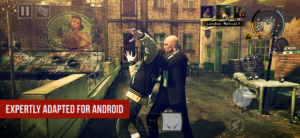 Hitman Absolution screenshot