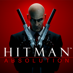 Hitman Absolution logo