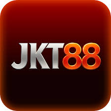 JKT88 logo