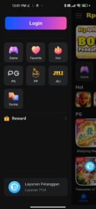 RPOK screenshot