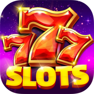 Slot 777 logo