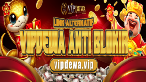 VIPDewa screenshot
