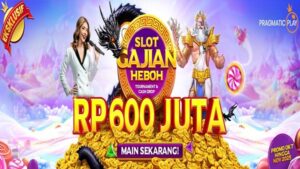 VIPDewa screenshot