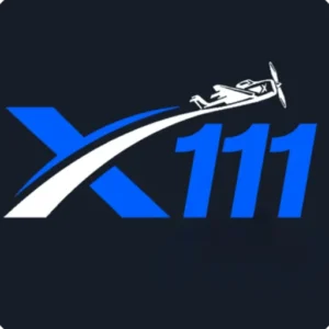 X111 Game logo