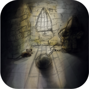 Imprisoned logo