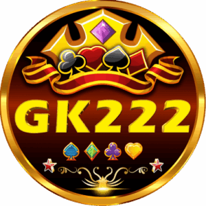 GK222 logo