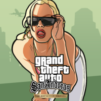 GTA San Andreas - Definitive Edition