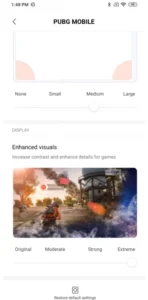 Game Turbo screenshot