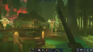 Hytale screenshot