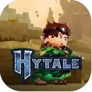 Hytale logo