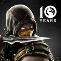 MORTAL KOMBAT