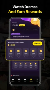 Melolo screenshot