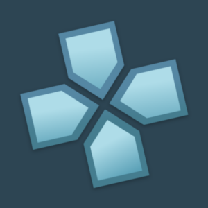 PPSSPP logo