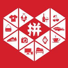 Pinduoduo logo