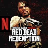 Red Dead Redemption NETFLIX