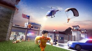 Roblox Lite screenshot