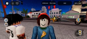 Roblox VN screenshot