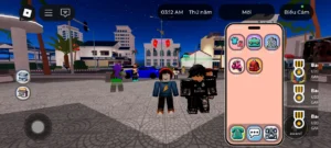 Roblox VN screenshot