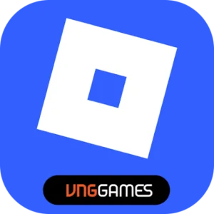 Roblox VN logo