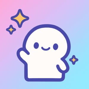 Shimeji logo
