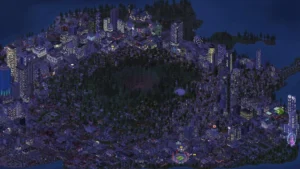 TheoTown screenshot