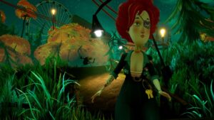 Hello Neighbor 2 screenshot