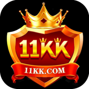 11KK logo