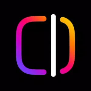 Edits logo