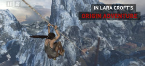 Tomb Raider screenshot