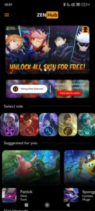 ZENHub screenshot