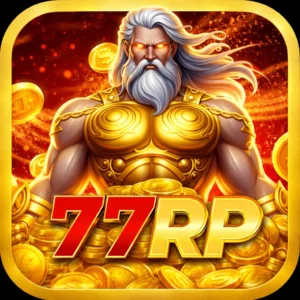 77RP logo