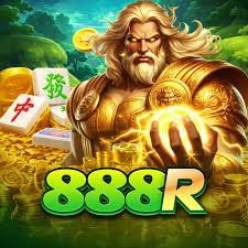 888R logo