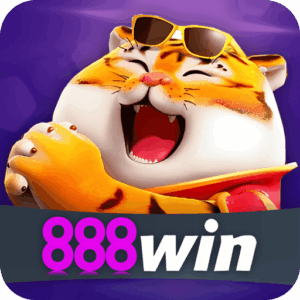 888Win logo
