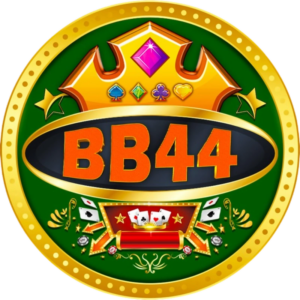 BB44 logo