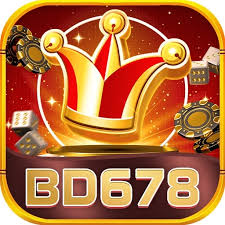 BD678 logo