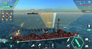 Battle Of Warships screenshot