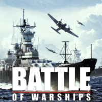 Battle Of Warships