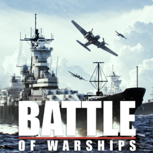 Battle Of Warships logo