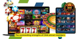 CK44 screenshot