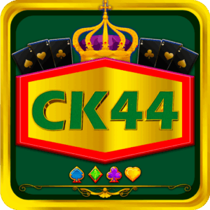 CK44 logo