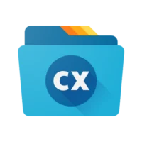 Cx File Explorer